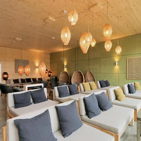 Lägenhet Beautiful In Lembruch-dmmer See With 1 Bedrooms, Wifi And Indoor Swimming Pool *