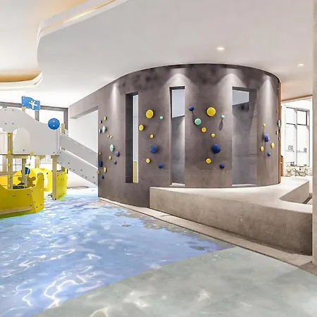Beautiful In Lembruch-dmmer See With 1 Bedrooms, Wifi And Indoor Swimming Pool Lägenhet