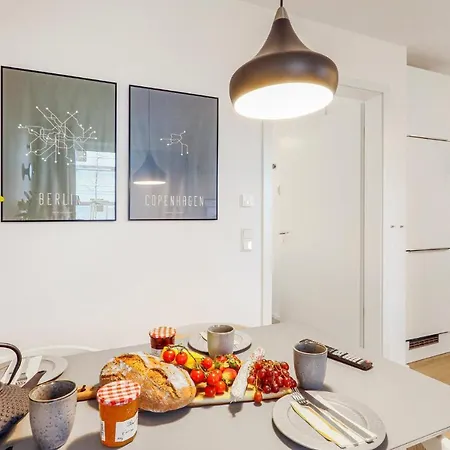 Beautiful In Lembruch-dmmer See With 1 Bedrooms, Wifi And Indoor Swimming Pool * Lembruch