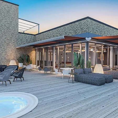Lägenhet Beautiful In Lembruch-dmmer See With 1 Bedrooms, Wifi And Indoor Swimming Pool
