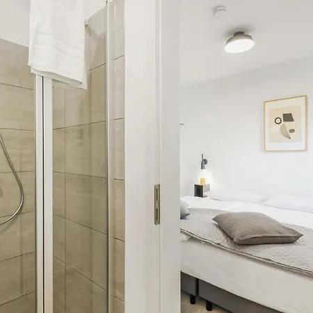 Beautiful In Lembruch-dmmer See With 1 Bedrooms, Wifi And Indoor Swimming Pool